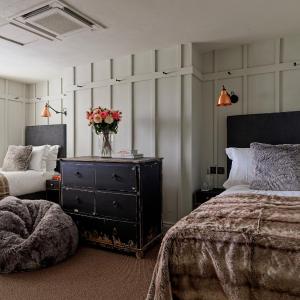 Superior Family Room