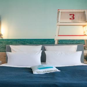 Double Room with Extra Bed