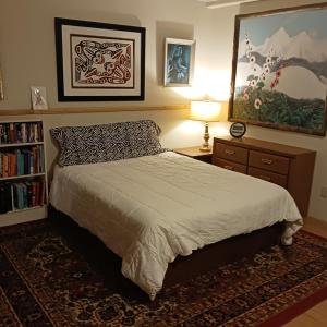 Triple Room - Disability Access