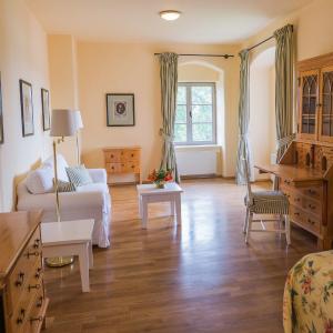 Junior Suite - Main Building