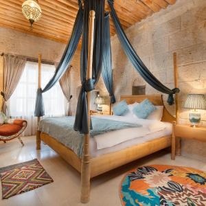 Queen Hammam Suite