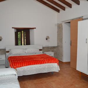 Quadruple Room with Private Bathroom
