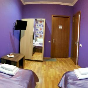 Budget Twin Room