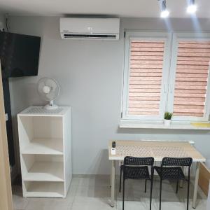 Twin Room with Private Bathroom