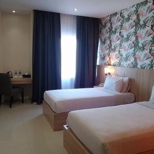 Superior Queen Room