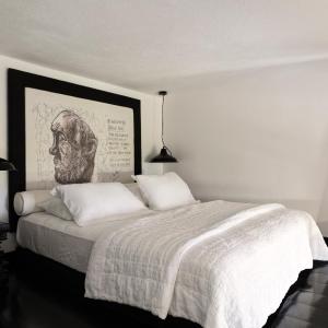 Loft Suite With Sharing Pool