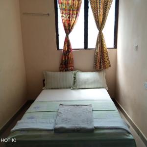 Deluxe Double Room with Bath