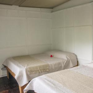 Double Room with Balcony (3 Adults)