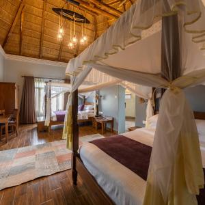 Twin Room with Balcony