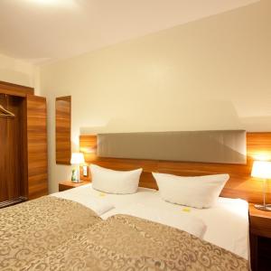 Comfort Double or Twin Room