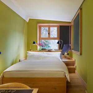 Superior Single Room with Garden view