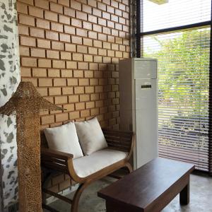 Luxury Triple Room