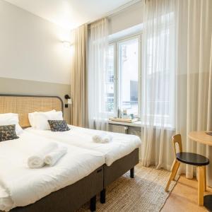 Compact Room