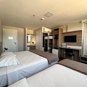 Luxury Triple Room