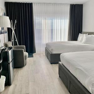 Double Room with Sea View