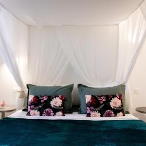 Villa Chic