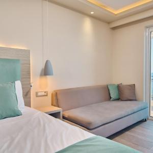 Comfort Room with Sea View
