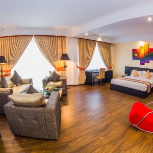 Junior Suite