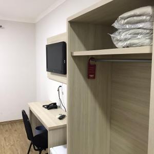 Twin Room - Disability Access