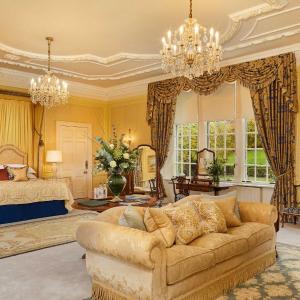 Master Suite with Sea View
