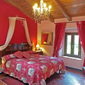 Five-Bedroom House