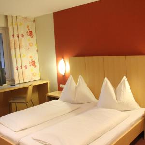Business Double Room