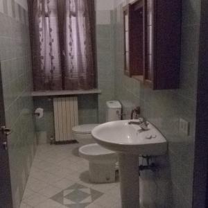 Basic Triple Room