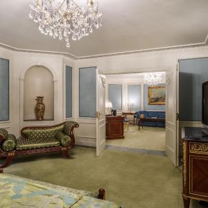 Ashburn Suite