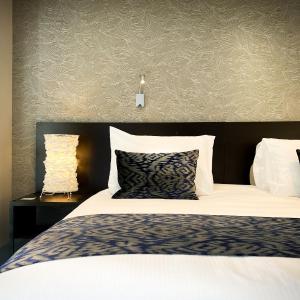 Executive Studio with Spa Bath 