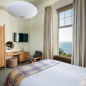 Superior Sea View Family
