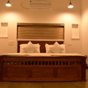 King Suite with Sea View