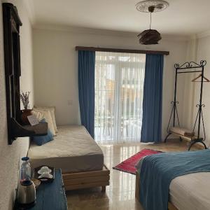 Triple Room with Balcony