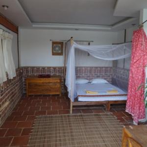 Deluxe Suite with Sea View