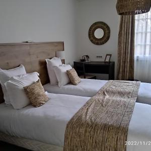 Comfort Twin Room