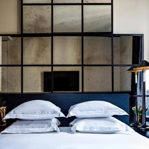 Executive Double Room with Balcony