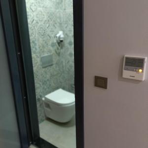 Superior Triple Room with Sea View