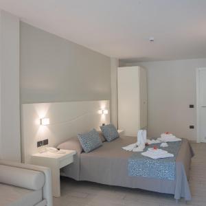Classic Quadruple Room