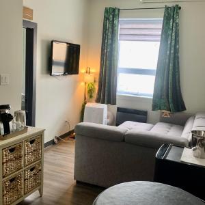 Suite with Spa Access
