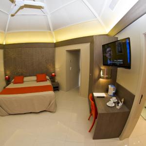 Bungalow Premium with Sea View