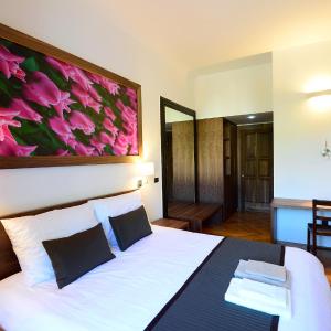 Double Room with River View