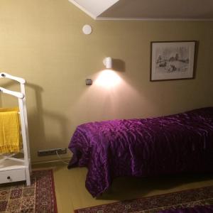 Twin Room with Bathroom