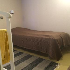 Twin Room with Shared Bathroom