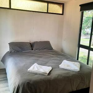One-Bedroom Cottage