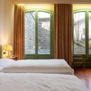 Suite with Terrace