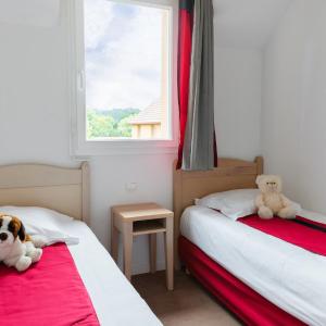 Maisonette or Maisonette Duplex (4 People)