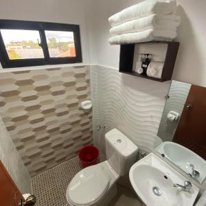 Budget Triple Room