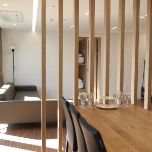Family Suite with Balcony