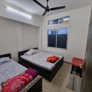 Basic Triple Room