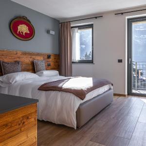Double Room - Disability Access