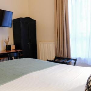 Double Room with City View